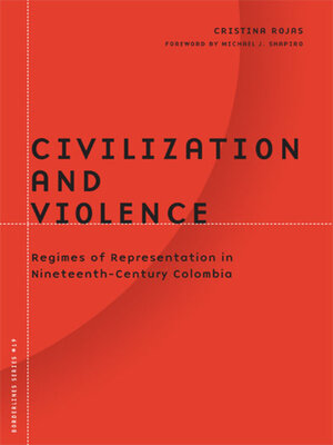 cover image of Civilization and Violence